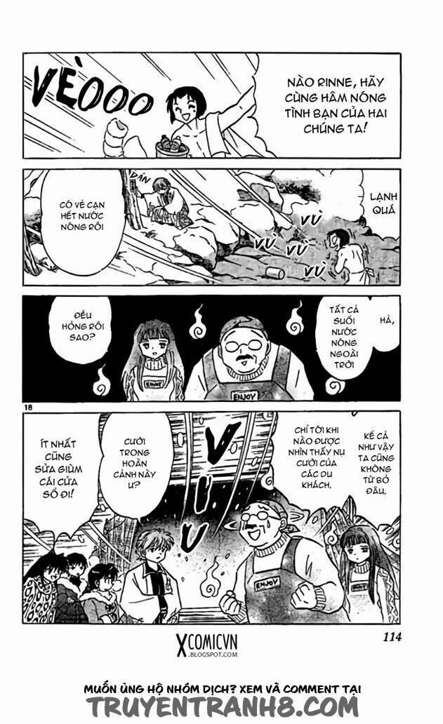 Bạn Học Bí Ẩn 224 trang 18