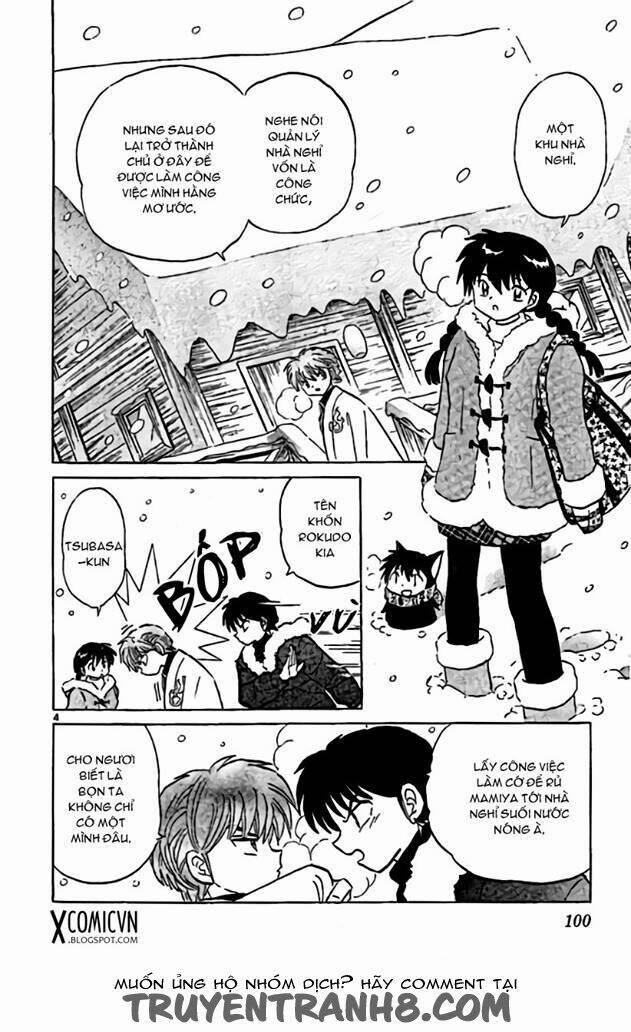 Bạn Học Bí Ẩn 224 trang 4