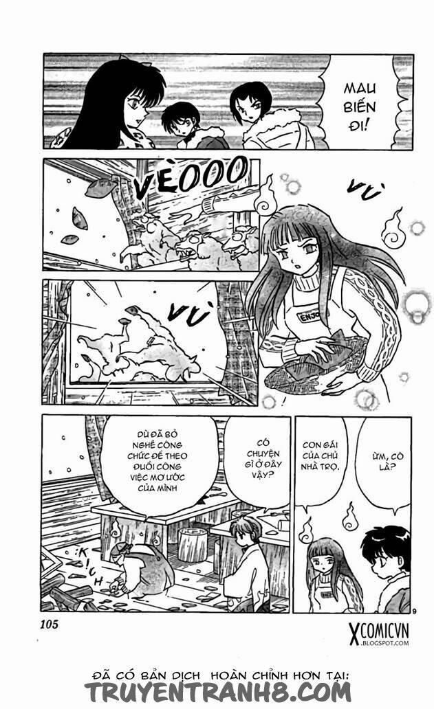 Bạn Học Bí Ẩn 224 trang 9