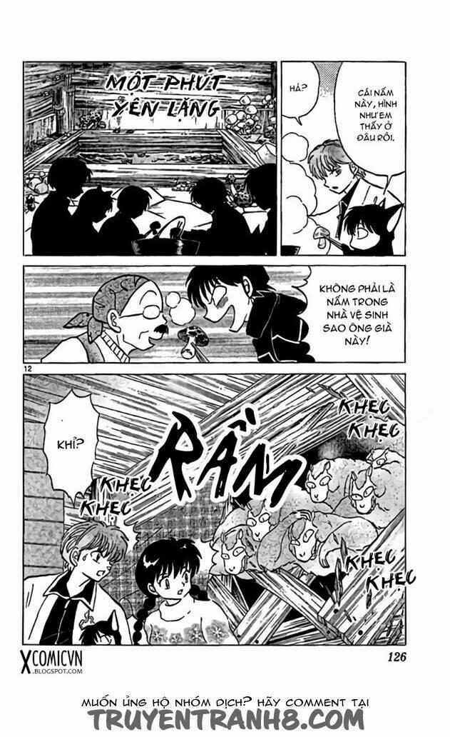 Bạn Học Bí Ẩn 225 trang 11