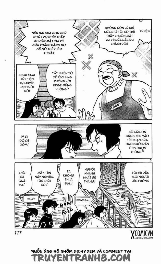 Bạn Học Bí Ẩn 225 trang 2