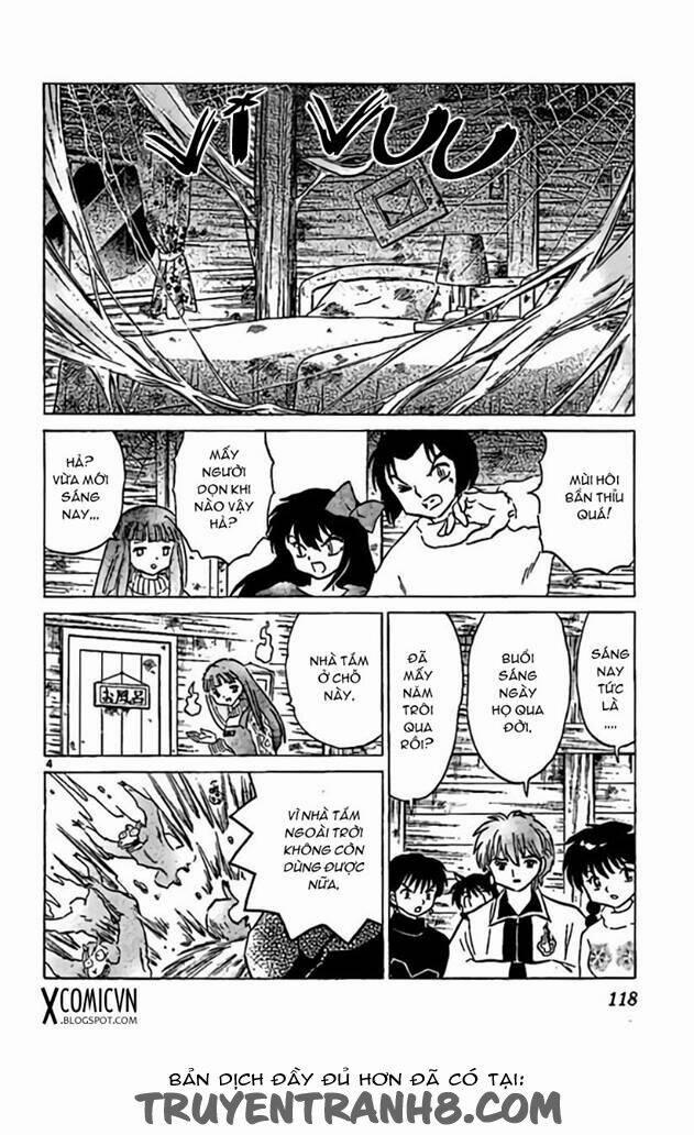 Bạn Học Bí Ẩn 225 trang 3