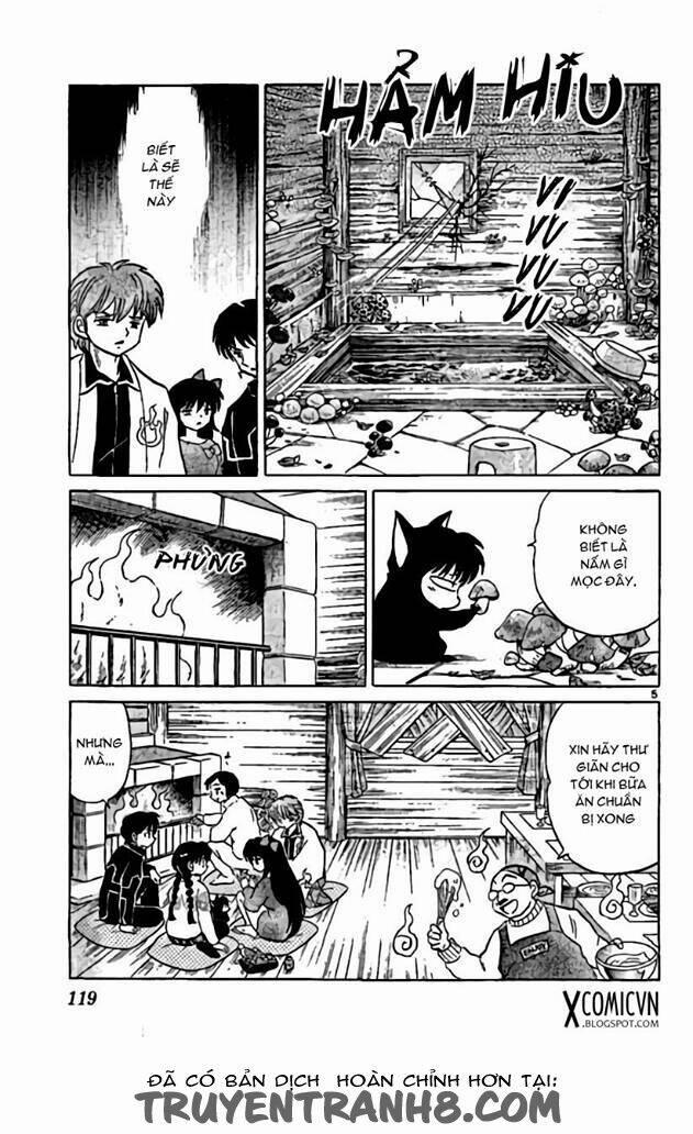 Bạn Học Bí Ẩn 225 trang 4