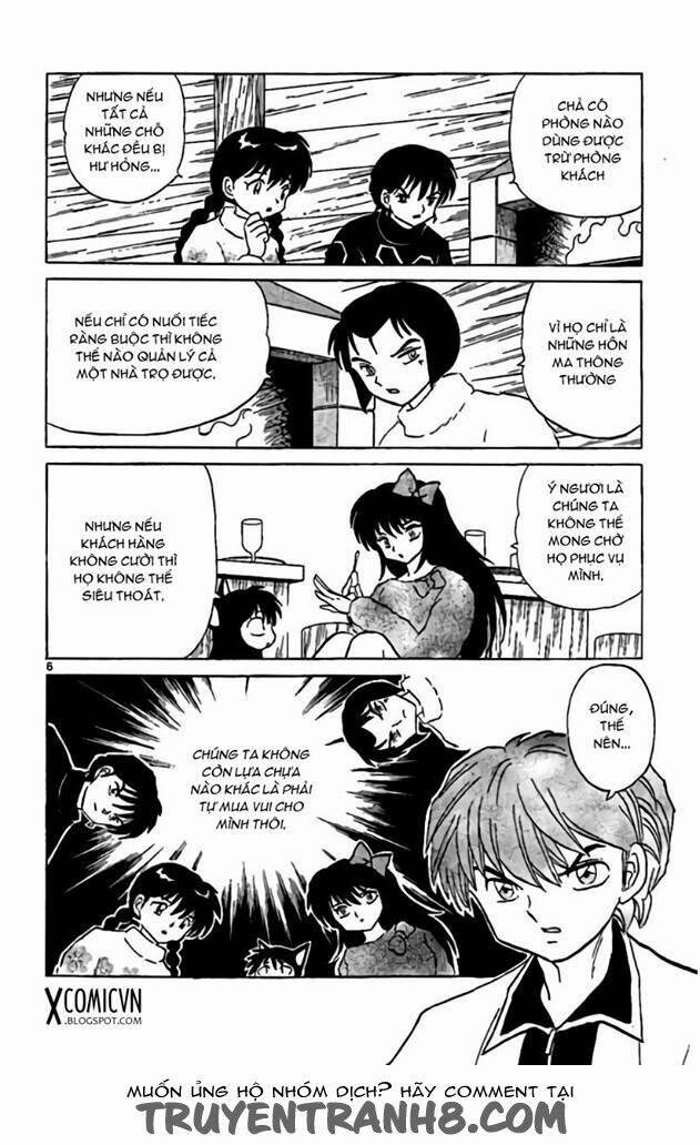 Bạn Học Bí Ẩn 225 trang 5