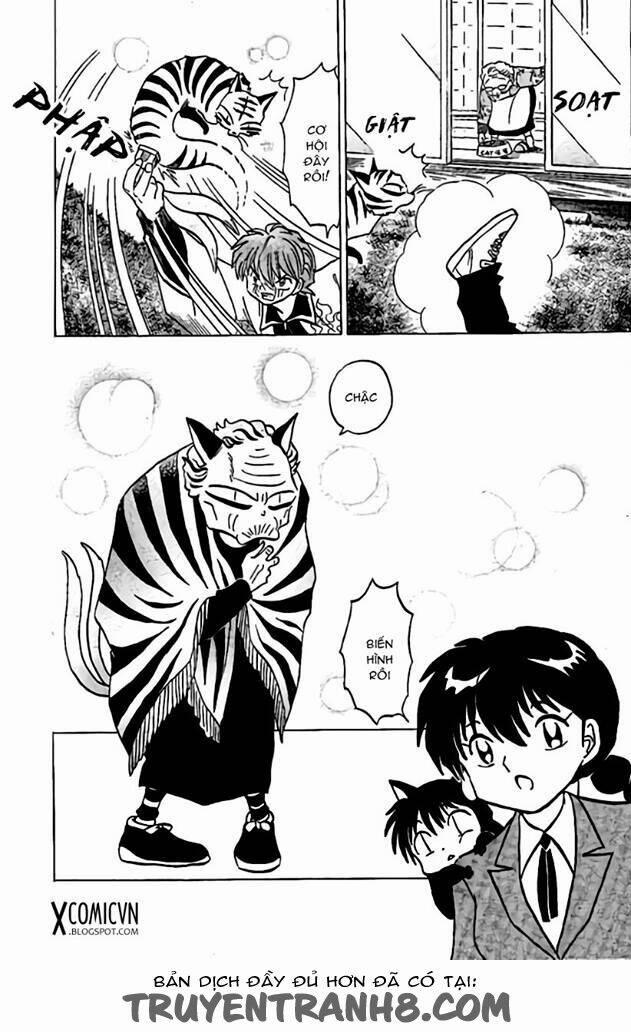 Bạn Học Bí Ẩn 226 trang 9