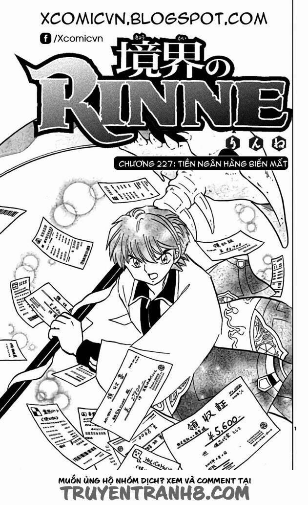 Bạn Học Bí Ẩn 227 trang 0