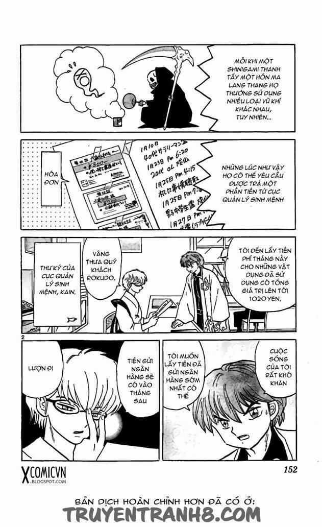 Bạn Học Bí Ẩn 227 trang 1