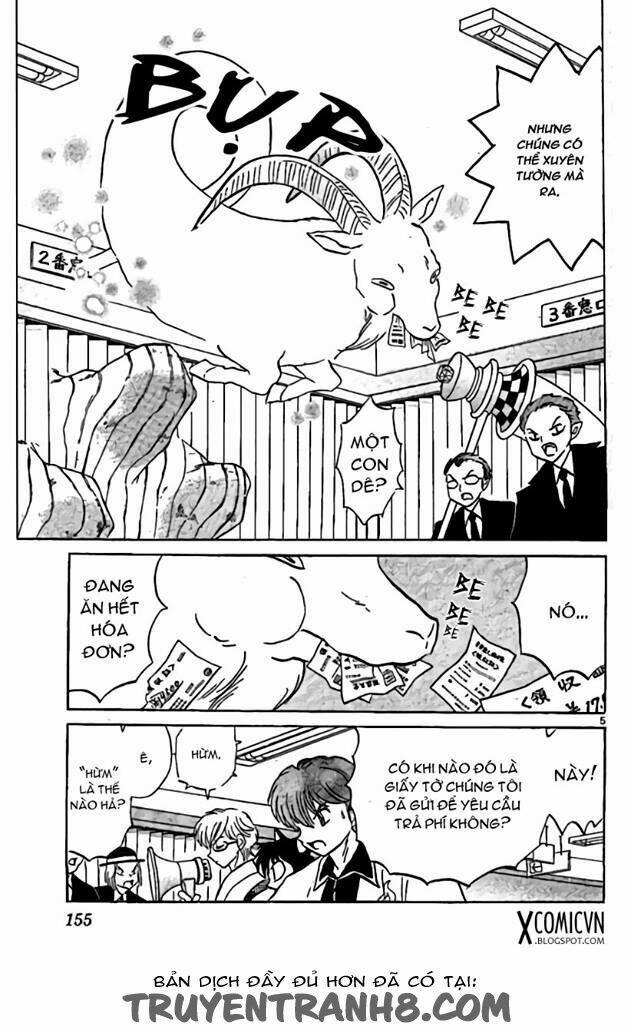 Bạn Học Bí Ẩn 227 trang 4