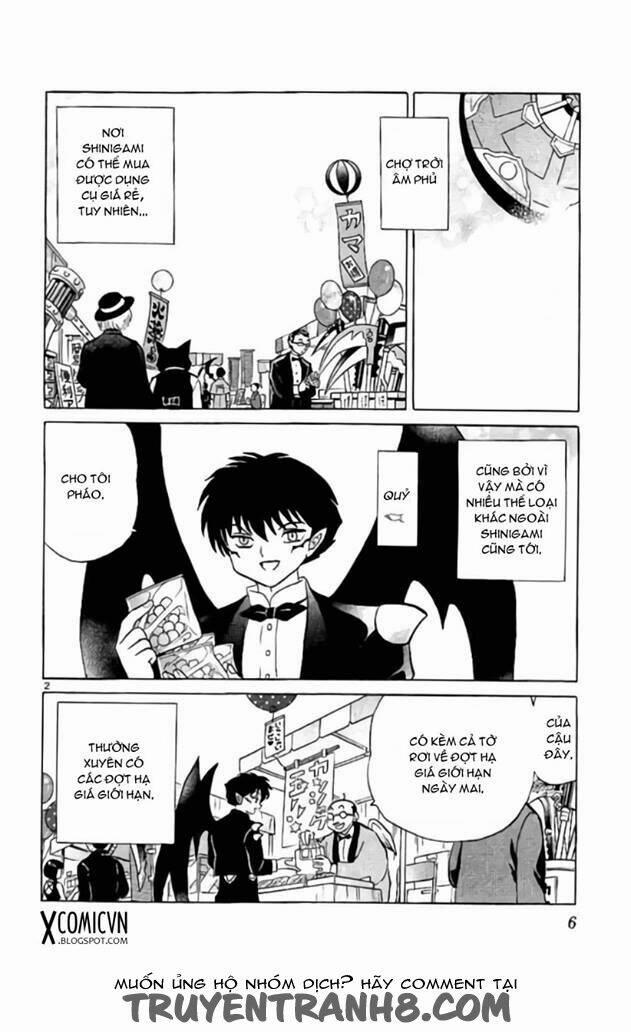 Bạn Học Bí Ẩn 229 trang 1