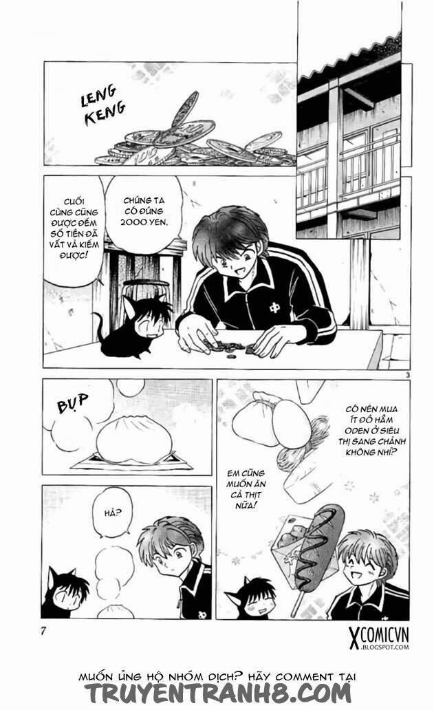 Bạn Học Bí Ẩn 229 trang 2