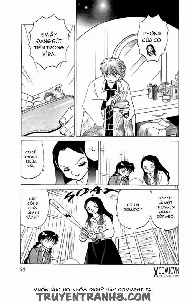 Bạn Học Bí Ẩn 230 trang 10