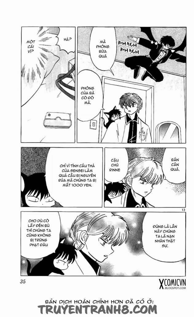 Bạn Học Bí Ẩn 230 trang 12