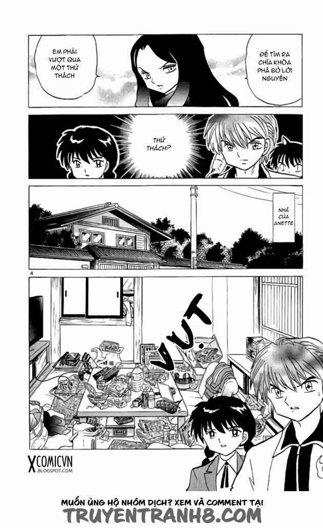 Bạn Học Bí Ẩn 230 trang 3