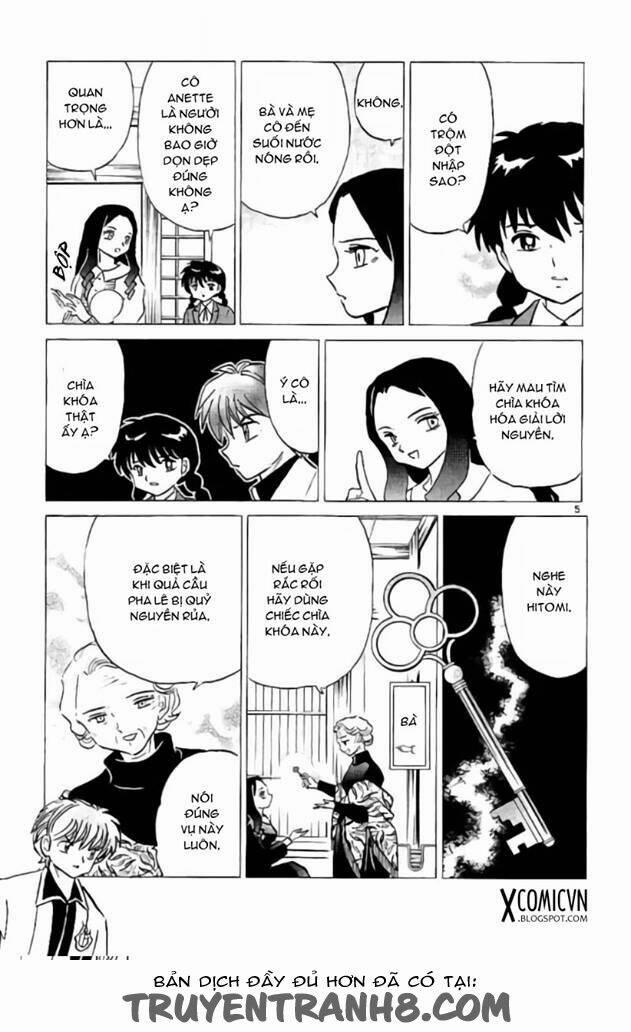 Bạn Học Bí Ẩn 230 trang 4