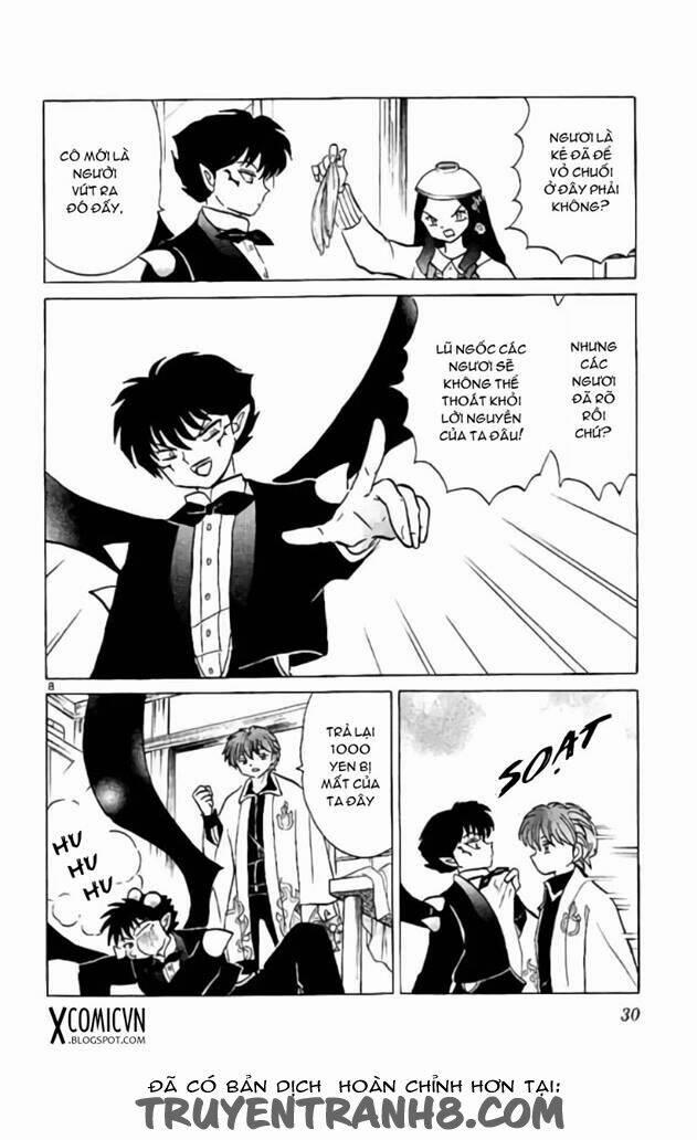 Bạn Học Bí Ẩn 230 trang 7