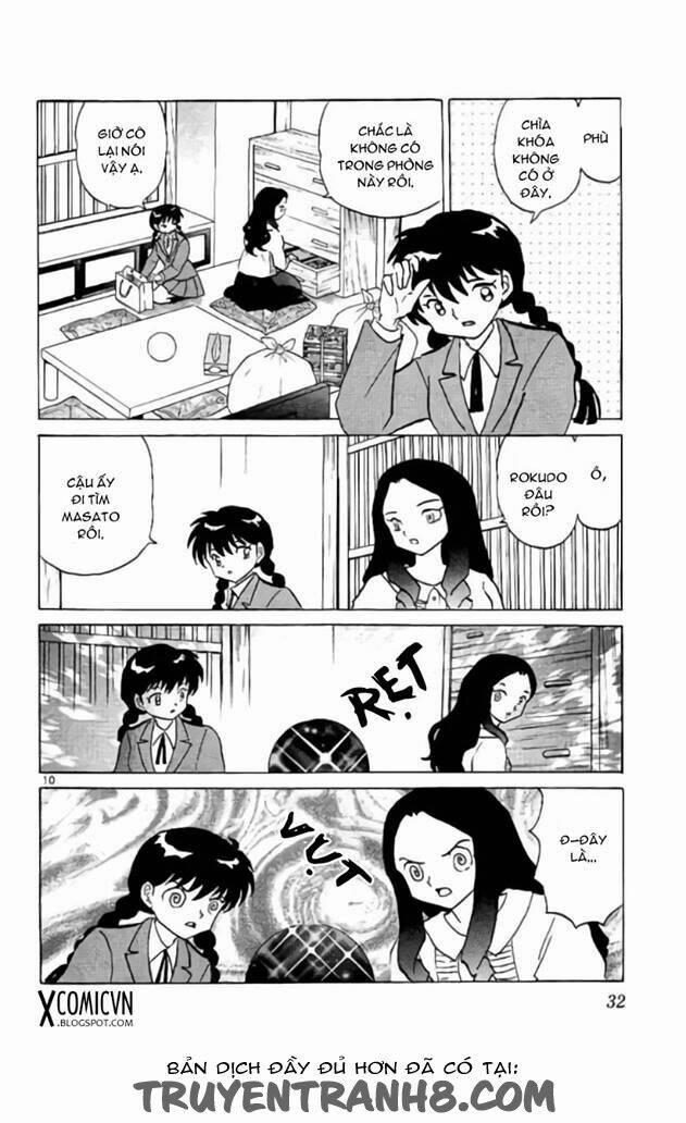 Bạn Học Bí Ẩn 230 trang 9