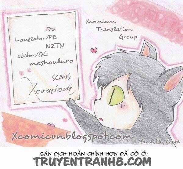 Bạn Học Bí Ẩn 232 trang 18