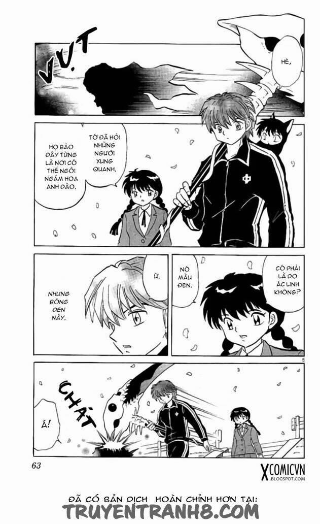 Bạn Học Bí Ẩn 232 trang 4