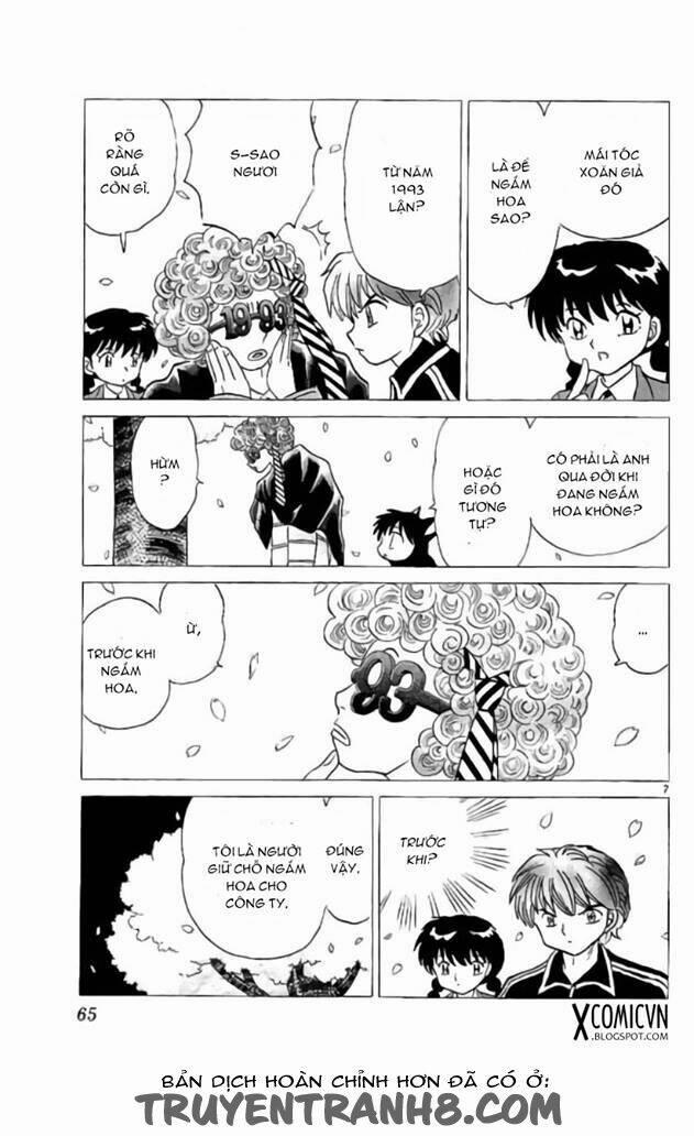 Bạn Học Bí Ẩn 232 trang 6