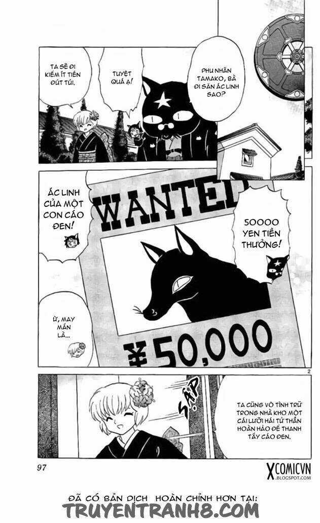 Bạn Học Bí Ẩn 234 trang 2