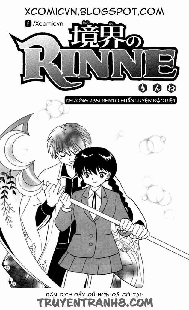 Bạn Học Bí Ẩn 235 trang 0