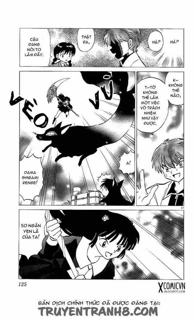 Bạn Học Bí Ẩn 235 trang 9