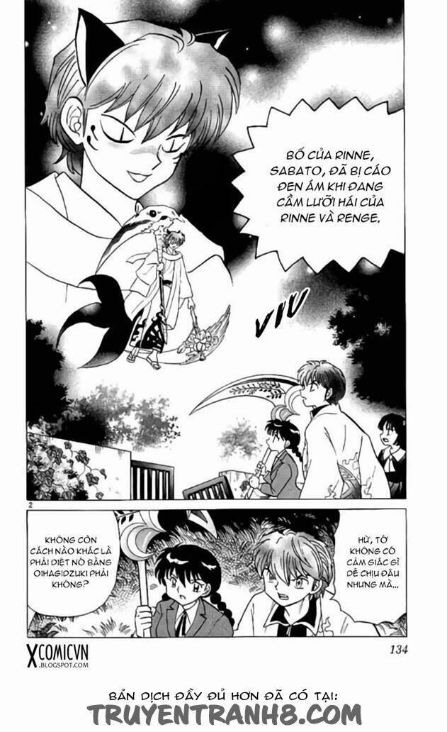 Bạn Học Bí Ẩn 236 trang 1