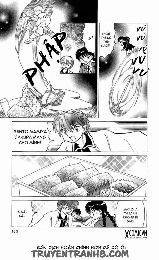 Bạn Học Bí Ẩn 236 trang 10