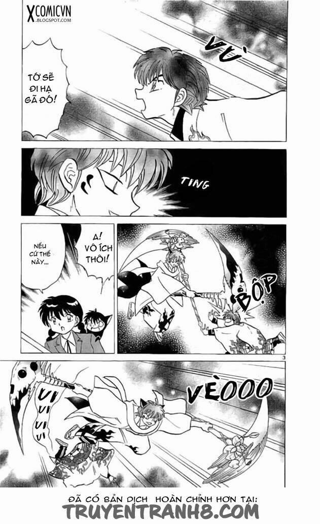 Bạn Học Bí Ẩn 236 trang 2