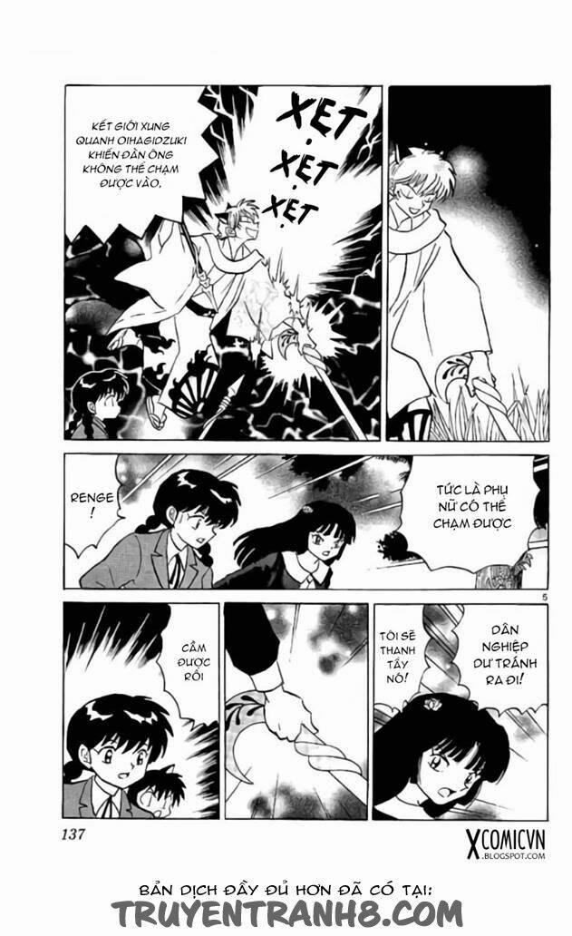 Bạn Học Bí Ẩn 236 trang 4