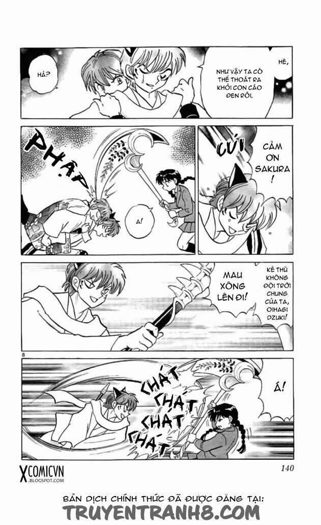 Bạn Học Bí Ẩn 236 trang 7