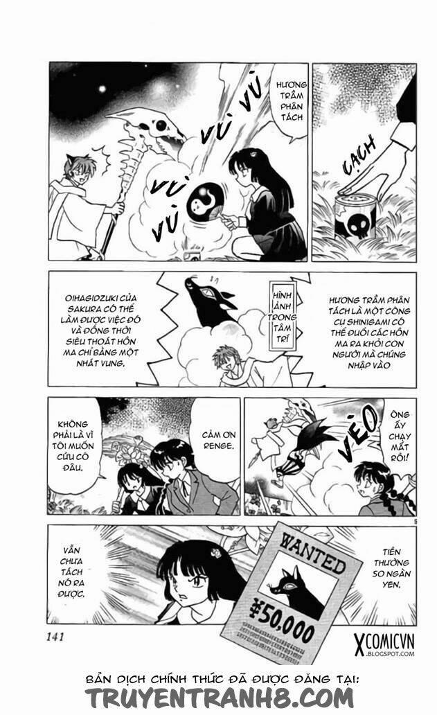 Bạn Học Bí Ẩn 236 trang 8