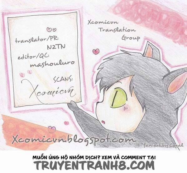 Bạn Học Bí Ẩn 238 trang 18