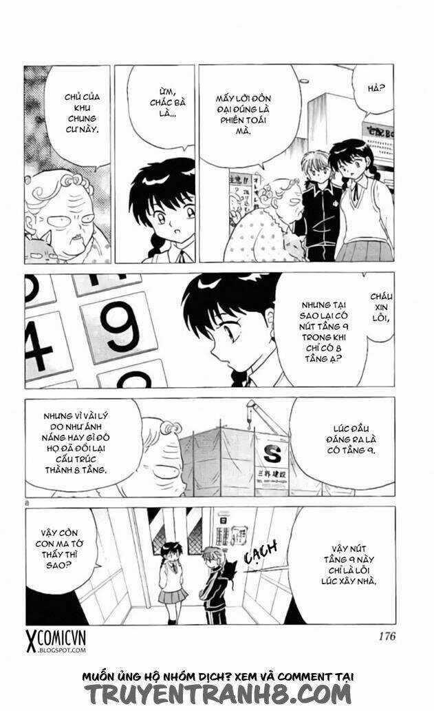 Bạn Học Bí Ẩn 238 trang 7