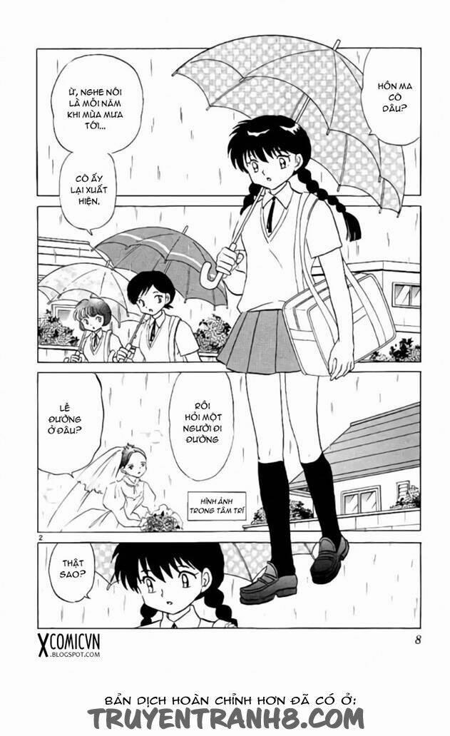 Bạn Học Bí Ẩn 239 trang 1