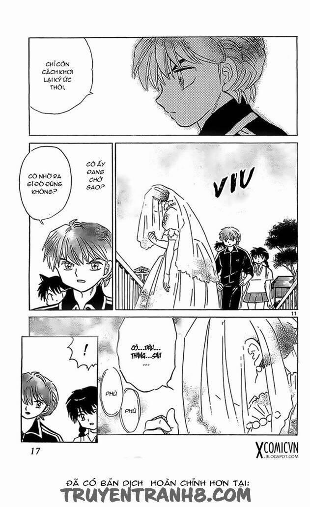 Bạn Học Bí Ẩn 239 trang 10