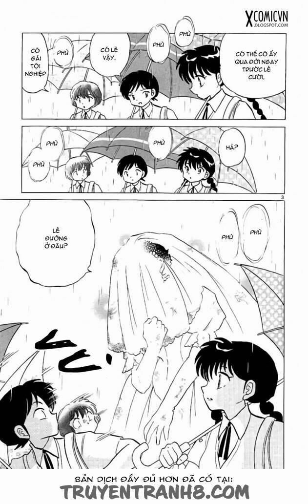 Bạn Học Bí Ẩn 239 trang 2