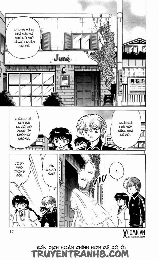 Bạn Học Bí Ẩn 239 trang 4