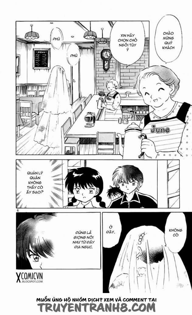 Bạn Học Bí Ẩn 239 trang 5