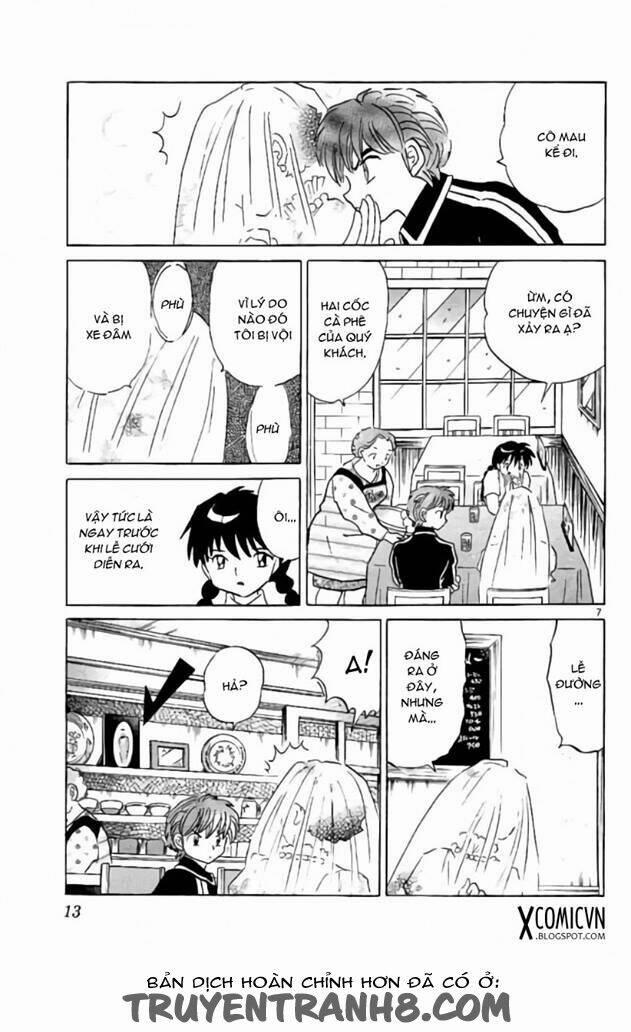 Bạn Học Bí Ẩn 239 trang 6