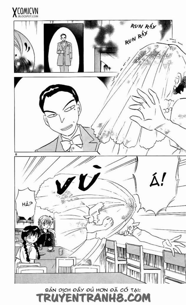 Bạn Học Bí Ẩn 239 trang 7