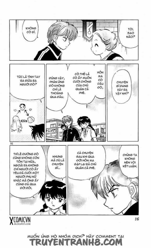 Bạn Học Bí Ẩn 239 trang 9