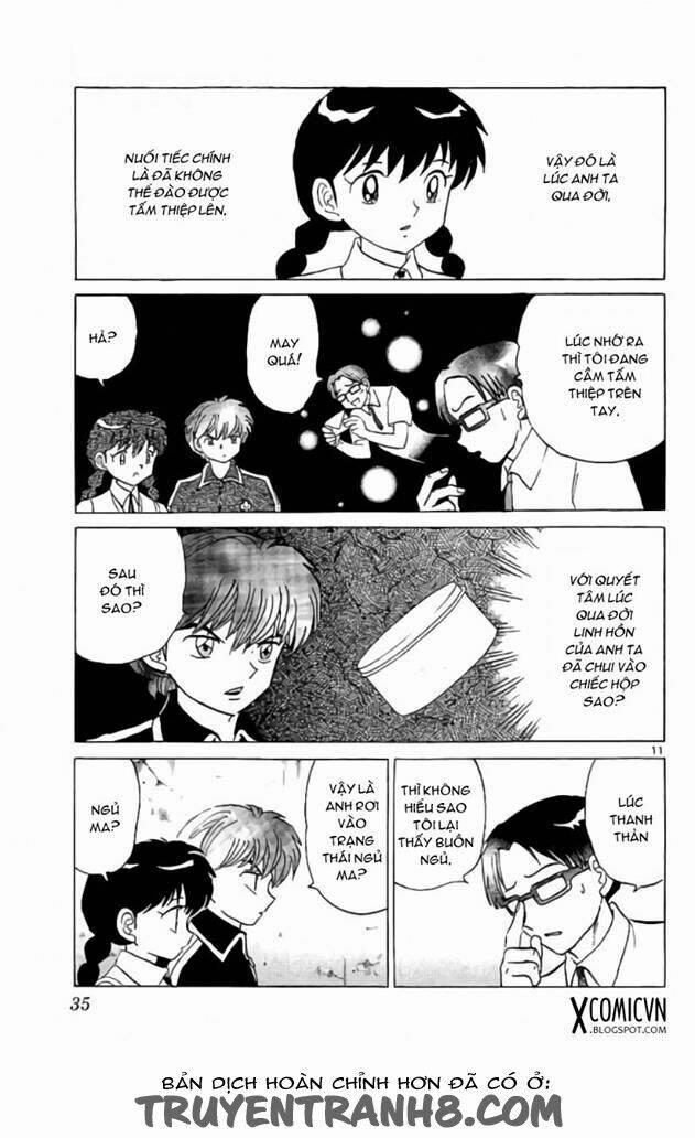 Bạn Học Bí Ẩn 240 trang 10