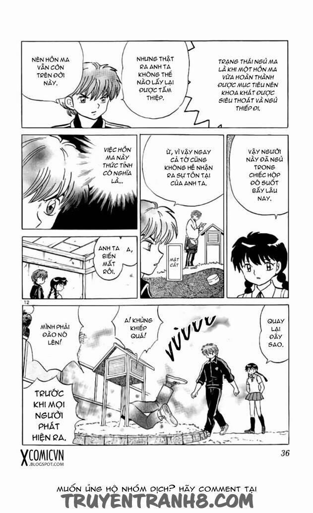 Bạn Học Bí Ẩn 240 trang 11