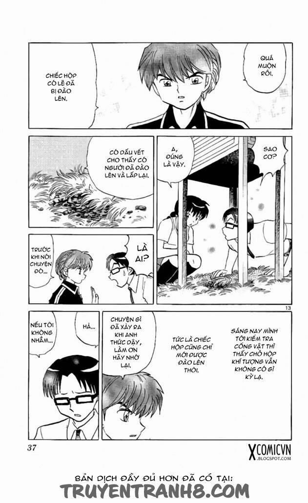 Bạn Học Bí Ẩn 240 trang 12