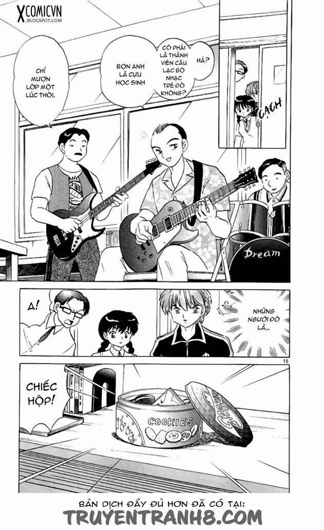 Bạn Học Bí Ẩn 240 trang 14