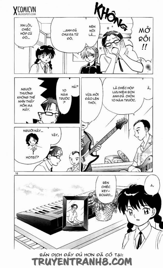 Bạn Học Bí Ẩn 240 trang 15