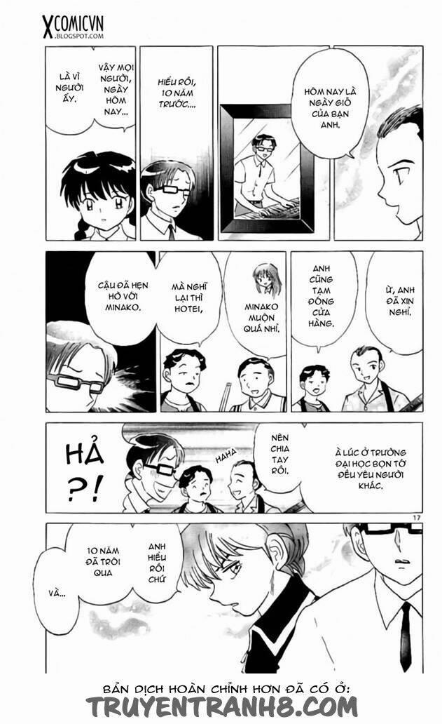 Bạn Học Bí Ẩn 240 trang 16