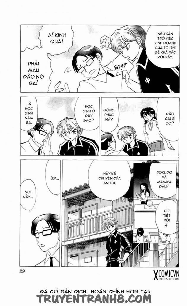 Bạn Học Bí Ẩn 240 trang 4