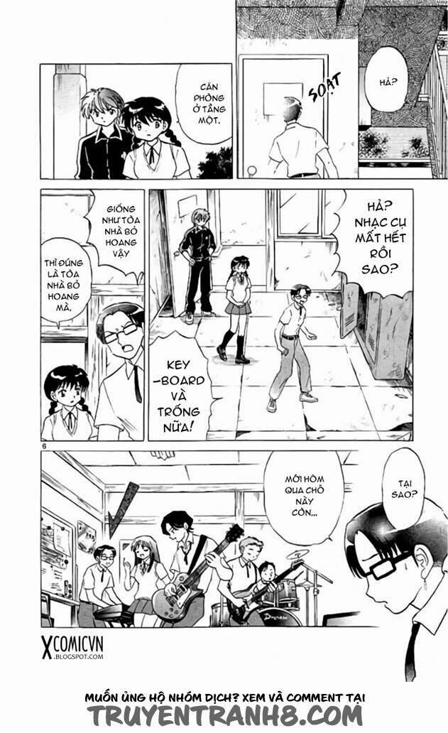 Bạn Học Bí Ẩn 240 trang 5